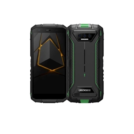 Смартфон Doogee S41 Pro (Зеленый)